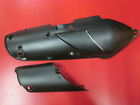 18355-kzz-900 Honda Rear Muffler Heat Shield Crf