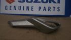 18355-mje-d00 Honda Oem Cbr Muffler Protector Guard