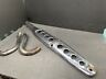 18360-098-506 Honda Trail Muffler Protector Heat Shield