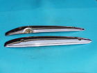 18360-371-000 Honda Goldwing Gl Left Right Muffler Protectors