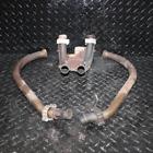 18370-mn0-003 Honda Magna Exhaust Headers Pipes