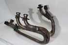 18370-my3-740 Honda Exhaust Headers Pipes