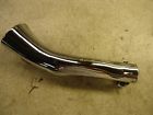 18375-mb4-003 Honda Magna Vf Right Exhaust Shield Guard Protector Chrome