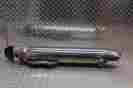 18405-mcv-670 Honda 02 03 Vtx1800 Vtx 1800 Exhaust Muffler Oem Part
