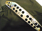 18415-347-670 Honda Cl450 Newly Chromed