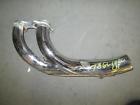 18420-431-671 Honda Gl1000 Left Header