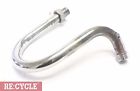 18420-mf5-751 Honda Shadow Rear Cylinder Exhaust Header Pipe Off