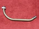 18420-mn0-003 Oem Honda No Rust Left Side Front Header Pipe Super