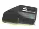 18425-mf8-003 Honda Exhaust Muffler Cover Guard Heat Shield 1983 Vt500ft Ascot