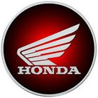 18455-mca-000za 18455-mca-780za Honda Nos Gold Wing Muffler Protector