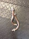 18420-mgy-640 18470-mgy-640 Honda Interceptor Vfr Exhaust Header Manifold Pipe