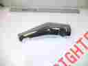 18475-mg9-003 Honda Gl1200a Aspencade Left Muffler Protector Gl1200 84 86 Jh