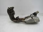 18518530410 Bmw Rr Oem Exhaust Header Head Pipes Pipe