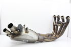 18518545137 Not Specified Bmw Exhaust Header Pipes Manifold 18518545137 Not Specified Bmw Exhaust Header Pipes Manifold