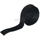 1861-0341 Moose Black 2 In X
