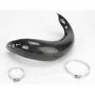 1861-0346 Moose Stock Exhaust Pipe Guards By Eline