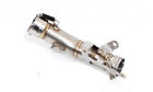 1861-0490 Akrapovic Muffler Replacement Midpipe For Kawasaki