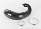 1861-0590 Moose Racing Exhaust Pipe Guard For Pro Circuit Carbon Hon