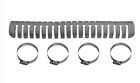 1861-0833 Moose Racing Exaust Pipe