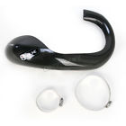 1861-0905 Moose Stock Exhaust Pipe