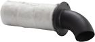 1861-0992 Special Python Rayzer Exhaust Quiet Baffle Harley Davidson
