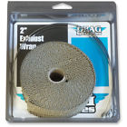 1861-1112 Drag Specialties Exhaust Heat Wrap Kit