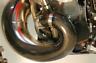1861-1258 Moose Racing Pipe Guard By Line For Stock