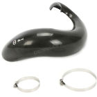 1861-1264 Moose Carbon Fiber Pipe Guard