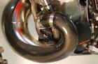 1861-1265 Moose Racing Pipe Guard By Line For Stock