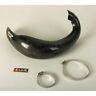 1861-1463 Moose Pipe Guard By Eline