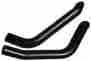 18610hs Rush Exhaust Black Head Pipe Heat Shield 18610hs Rush Exhaust Black Head Pipe Heat Shield