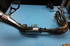 191054 Yoshimura Suzuki Exhaust Full System