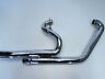 1930841-2002-2003-2004-2005-2006-oem-original Exhaust Header Pipe Head Victory Deluxe Touring Cruiser