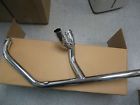 65496-70 1941-84 Pipe Nos Harley-davidson Exhaust Fl Models