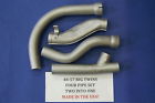 65505-41 1948-57 Harley Usa Set Pipe Exhaust Davidson Panhead