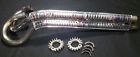 1966 Muffler Shield Heat System Honda Grille 1969 Guard Cl160 Exhaust -