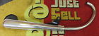 Hm324 1974 1975 Cb125 1973 Exhaust Pipe Side Honda