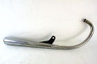 1975 Cb125 Silencer 125 Pipe Exhaust Oem Cb Honda