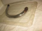 1979 Suzuki Gs550 Gs 550 Outer Header Exhaust .4