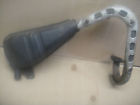 1981-2009 Yamaha Header 50 Pw50 -zinger Sliencer Pw Oem Exhaust Pipe