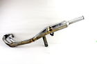 1983 Gl1100a Pipe Goldwing Oem Silencer Honda Exhaust 1100 Gl