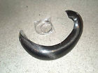 1493730016 1999-2015 Fmf Yamaha 2 Pipe Carbon Yz Guard Stroke Yz250 Fiber P3 250
