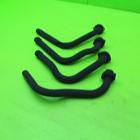 1ae-14641-00-00 1ae-14611-00-00 1ae-14621-00-00 1ae-14631-00-00 Yamaha Oem Exhaust Header Pipes Manifold Set