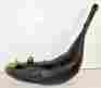 1c3-14610-00-00 Yamaha Yz 125 Exhaust Expansion Chamber Pipe Oem 05-16