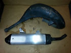 1c3-14753-00-00 Yamaha Stock Full Exhaust Silencer Pipe Yz