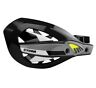1cyc-0335-55 1cyc033555 Cycra Eclipse Perch Mount Handshield Kit Yellow