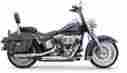 1d27s Bassani Manufacturing 3 Firepower Slip-on Muffler Slashcut Chrome