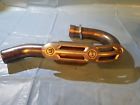 1dx-14611-20-00 Exhaust Header Pipe