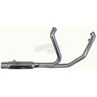 1f24a Bassani True Dual 2x2
