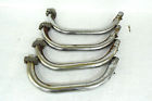 1fg-14641-01-00 1fg-14611-01-00 1fg-14631-01-00 Yamaha Maxim Xj Front Header Exhaust Pipe Flanges Set